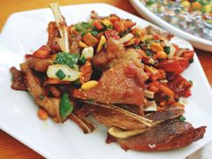 -乌记大厨餐厅