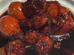 -曹家小菜(胜太路店)