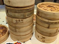 -金鼎轩(方庄天坛店)