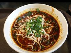 -秦云老太婆摊摊面(全国总店)