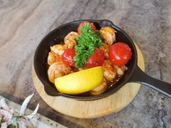 -BEYTI RESTAURANT贝迪餐厅