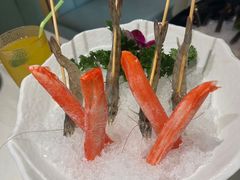 -纯味斑鱼府(上海总店)