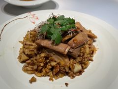 -悦景酒家(罗湖店)