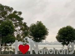 -南昌之星游乐场