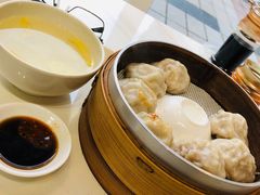 鸡汁汤包-百年尹氏汤包(湖南路狮子桥店)