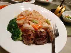 -陶陶居海鲜酒家(新马路店)