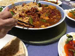 -福顺祥大盘鸡(临潼店)