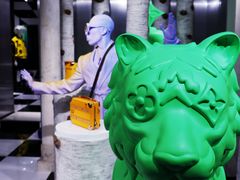 店内环境-LV路易威登