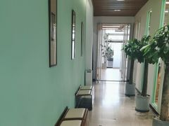 -Isofit 普拉提·婵柔工作室