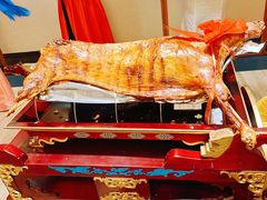 -蒙古人烹羊专家(东风大街店)
