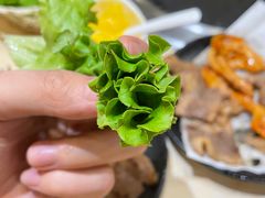 -花味·自助烤肉(雨花客厅店)