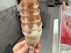 -DQ·蛋糕·冰淇淋(领秀城店)