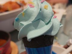 -小大董·烤鸭(观景餐厅·南京西路店)