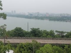 -九华山公园