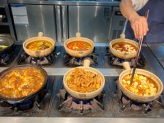 -渝味川菜(夜宵航母店)