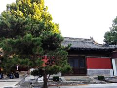 -嵩祝寺及智珠寺