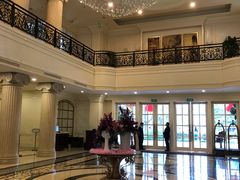 -中旅阿那亚九龙湖·公主酒店