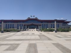 -敦煌莫高国际机场