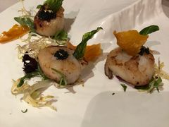 -Oyster Talks 四度蚝法餐厅