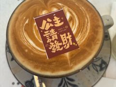 -北平花园·MUA摩造汉堡·北平咖啡(南锣鼓巷胡同店)