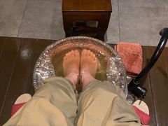 -菩泰·泰式草本按摩SPA(武汉新天地南馆店)