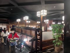 -蟹道乐(新宿本店)