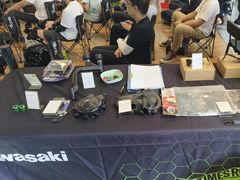 -川崎北京风火轮店