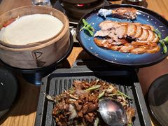 -青年公社烤鸭(肇嘉浜路店)