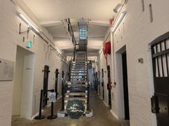 -大馆(前中区警署建築群)