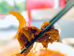 -水煮鱼乡·川京菜(蛇口店)