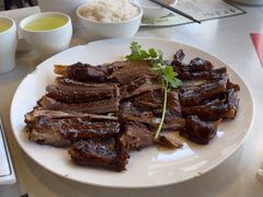 -壹只卤鹅·潮汕菜(莲塘店)