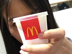 -麦当劳(星光行店)