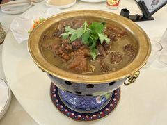 -金家老三饭庄(常营店)