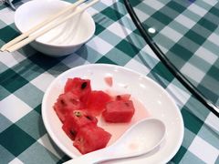 -紫光园·烤鸭·北京菜(劲松店)