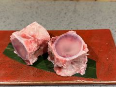 -水之惠鲜鱼料理(王府大街店)