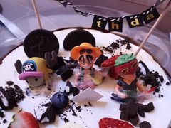 -派斯俊·本味(解放南路店)