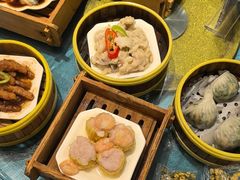-赛仑吉地大酒店-中餐厅
