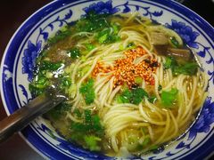 -中国传统伊兰拉面(石景山店)