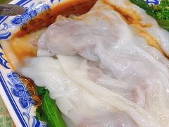 牛肉肠-顺记冰室(宝华路店)