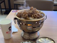 -敏丁拌饭(中街总店)