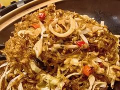 -味上湘菜馆(岳麓山店)