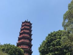-南沙天后宫景区