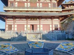 -大慈恩寺(大雁塔)