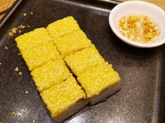 桂花小米凉糕-无味舒食(环岛路店)