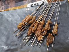 锦州小串-小俩口烧烤东北菜(双井店)