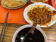 -杜记甜食(大众巷店)