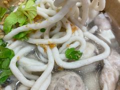 -非遗·十八曲鱼饺(西马总店)