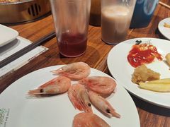 -汉巴味德(大悦城店)