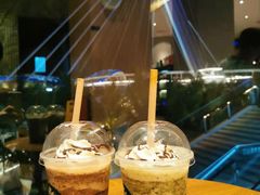 -星巴克(三亚海棠湾国际免税城店)