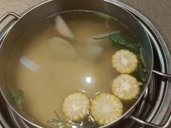 -为什么牛潮汕牛肉火锅(万胜广场店)